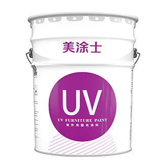 18LUCK油底水面工艺产品体系