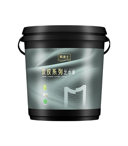 18LUCK奢颜纯色艺术漆