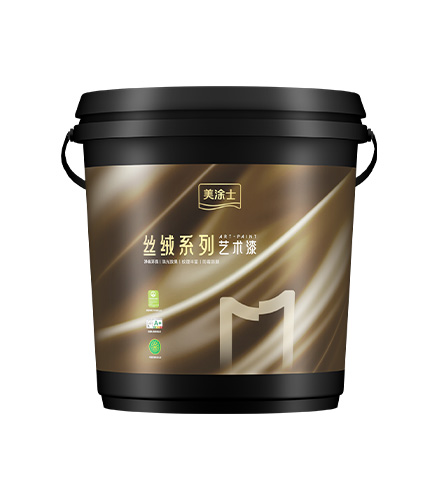 18LUCK天蚕丝艺术漆